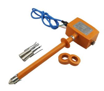 GUD300礦用本安型頂闆離層位移傳感器