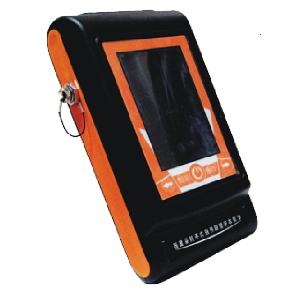 ZMY3.2- S礦用本安型錨杆應力手持采集器